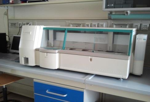 Ribotipizzazione automatica e Real time PCR Attività: