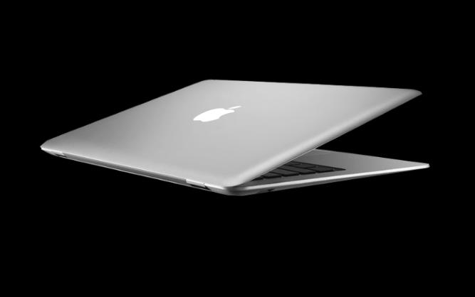 00 SMP-10105 Apple Macbook Air