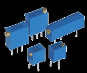 RESETTABLE FUSES