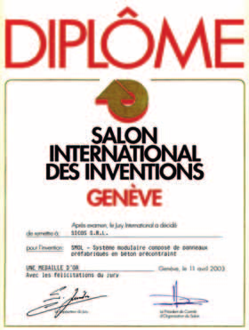 UN IDEA SEMPLICE PER UNA GRANDE INNOVAZIONE una nuova tecnologia nel mondo about us La Nuova Ceval è una società italiana operativa da oltre 70 anni nel settore delle costruzioni e degli impianti