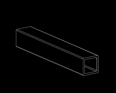 Questi distanziali vanno inseriti nelle alette laterali prima di inserire il pilastro NEW0 > Piastra di aggancio tiranti Descrizione STH0PT090