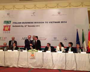 partner privilegiato dell Europa. Il Vietnam diventerà un centro nevralgico delle attività economiche del Sud Est asiatico.