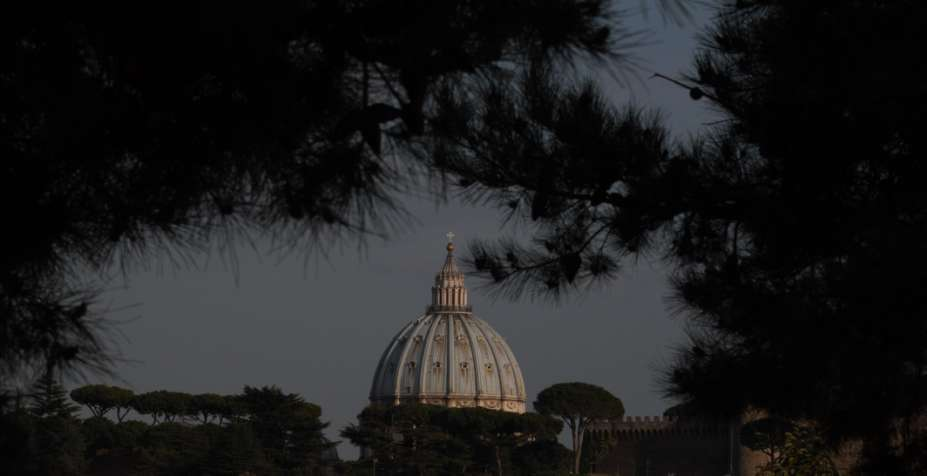 Andrea Ciccone (Roma) La città eterna