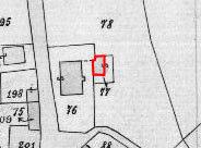 1. Individuazione Numero scheda: località: topon. via: Cod. via: 98 civico: 20 aggregato: Tavarnuzze Poggio Novello vicolo delle Rose E T.098.002 2.