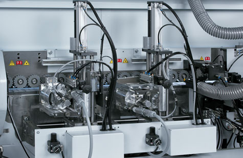 Unità di lubrificazione centralizzata Lubrificazione completamente automatica