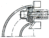 LOCKING JAMS MORSETTI DI BLOCCAGGIO Rif. mm inches A 26-30 1.02 1.18 B 27-31 1.06 1.22 C 30-34 1.18 1.34 C 33-37 1.30 1.46 D 36-40 1.42 1.57 E 39-43 1.