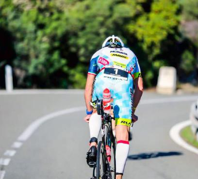 30/10/2016: Challenge Forte Village Sardegna Trasferta in terra sarda per Alessandro Degasperi ed il nostro Francesco Cincelli per prendere parte al Triathlon Medio del Forte Village.