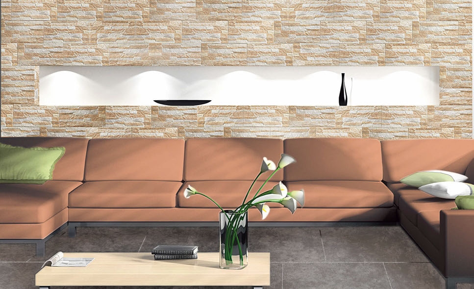 Selce Beige Ambientazione