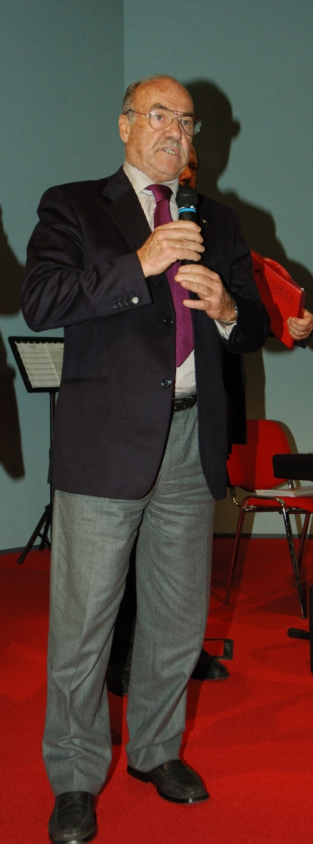 Claudio Foggetti