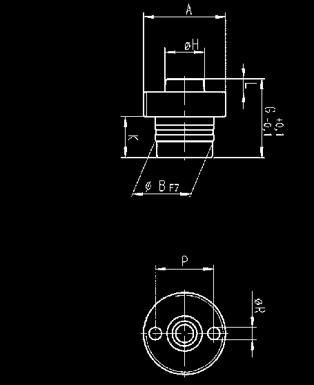 * (N) 324509 6989N-05-001 - - M20x1,5 3 350 94 30 324525 6989N-06-002 - - M20x1,5 3 350 94 30 164962 6989N-10-001 - - M24x1,5 5 500 98 56 * con 164988 0 bar6989n-20-002 - - M24x1,5 5 500 98 56 Corpo