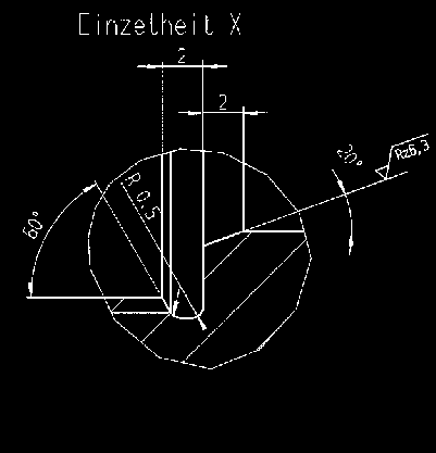 A seconda della versione i giunti possono essere accoppiati sotto pressione fino a una pressione di esercizio massima.