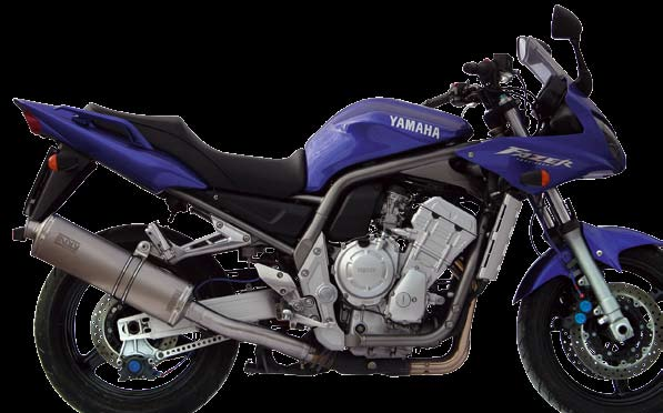 fazer 2004  