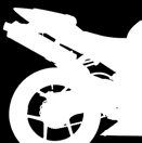 PEDALINE Questo simbolo sta ad indicare che, nel modello a cui è affiancato, non è possibile rimontare le pedaline del passeggero.