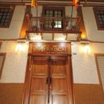 de Lidice 8 Cuenca Hostal Casa de Lidice is located in Cuenca s historic town centre and offers a free daily