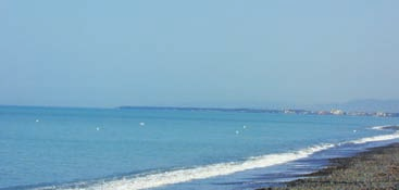 TOSCANA - Marina di Bibbona PULIZIA INCLUSA* BEACH *** Situato a 350 m dal mare di Bibbona; si estende su una vasta area di fronte alla