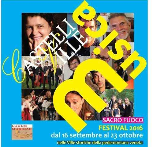 Eventi Festival. Castelli E Ville In Musica 16/09/2016-23/10/2016 - Lu... http://www.eventiesagre.it/eventi_festival/21105237_castelli+e+ville+... 1 of 5 12/1/2016 6:03 PM Dicembre 2016 Evento Passato!