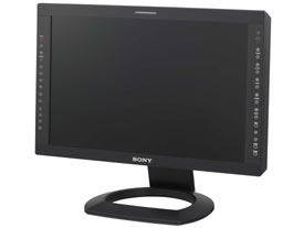 Monitor LCD high-end da 24" Il nuovo LMD-2451W è un monitor LCD widescreen da 24 pollici progettato per le applicazioni professionali e di broadcast più impegnative.