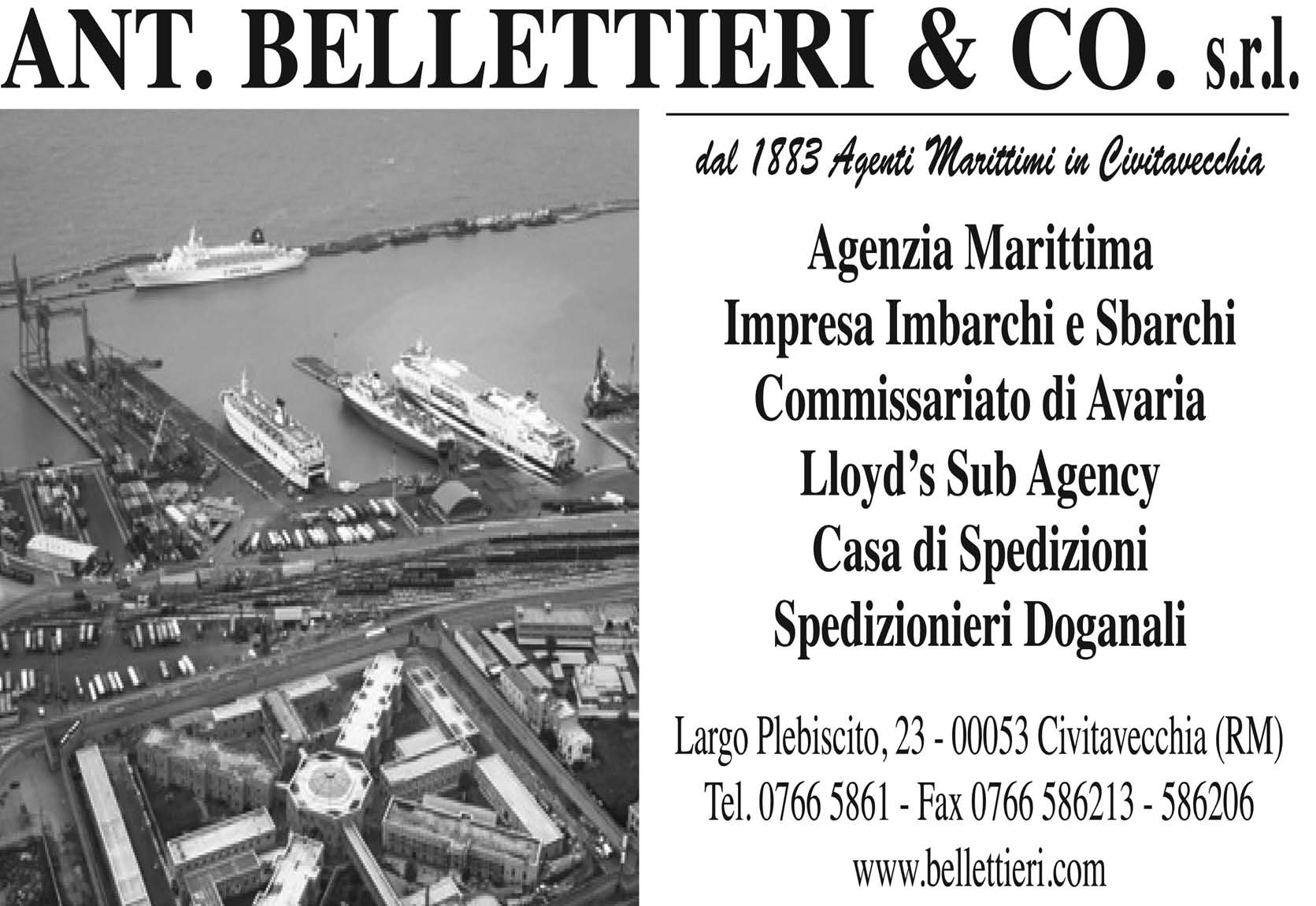 LIVORNO, GIOVEDI 1 OTTOBRE 2015 PAG. 7 partenze da venezia (pref. 041) 3-10 Mn. BF Euphoria (Maersk Line), per Marsaxlok, tutto cont 5-10 Mn Msc Msc Cape Manila (Mediterranean Shipping Co.