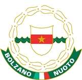 26 Coppa Bolzano Nuoto Data 20/02/2016 Luogo Bolzano Piscina Maso della Pieve N.Corsie 8 Lunghezza 25 in collaborazione con Gara n.