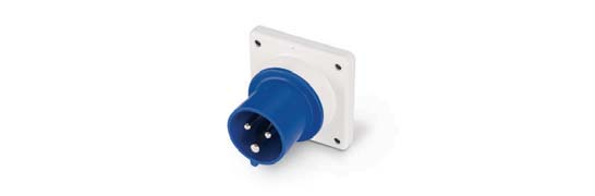 > SPINE FISSE DA INCASSO Serie OPTIMA Serie OPTIMA Serie IEC309 IP44 - A vite IP66/IP67 - A vite IP66/IP67 Poli Hz. Volt Colore h. 75x75 75x75 75x75 75x75 63A 110x100 10 125A 110x100 10 243.1690 243.