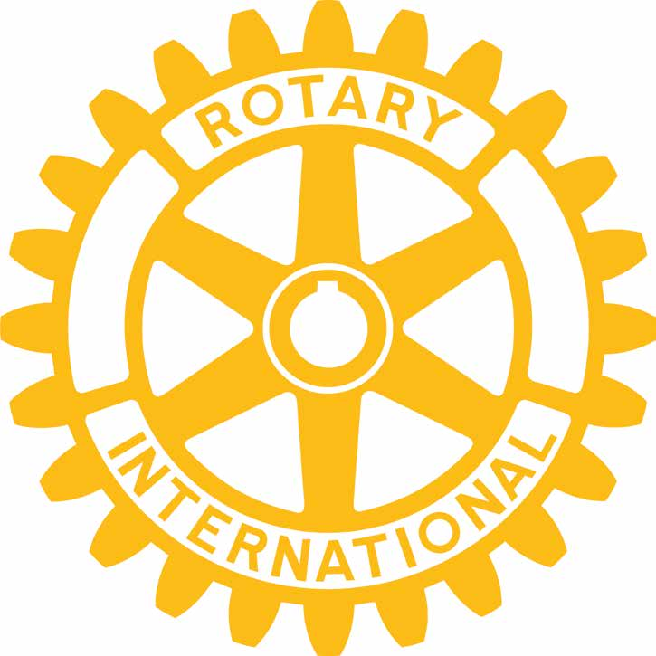 Distretto 2042 Rotary Club Dalmine Centenario 100 Percent Paul Harris Fellow Club