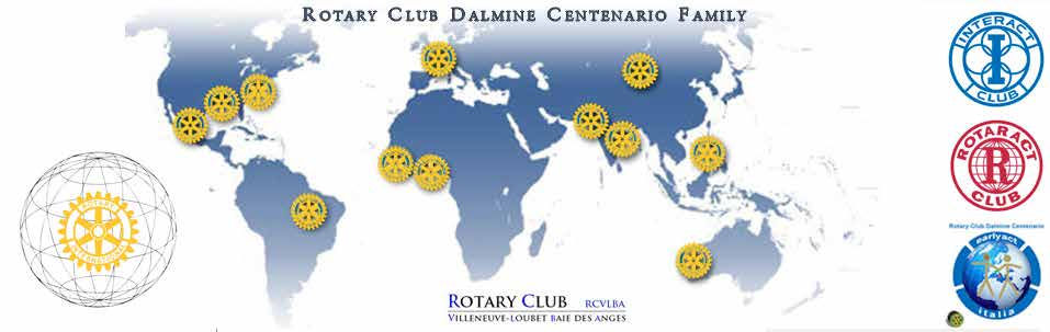 IL CONSIGLIO DIRETTIVO CALENDARIO DEGLI INCONTRI CONVIVIALI Presidente Roberto Peroni Vice Presidente Eugenio Sorrentino Segretario Carmine Pagano Tesoriere Giorgio Sartori Delegato Rotary Foundation