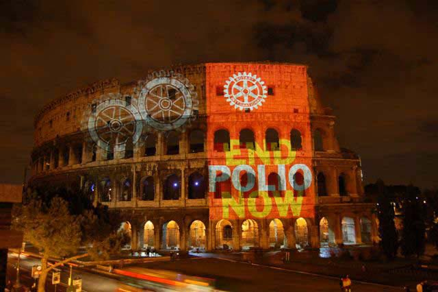 Colosseo per