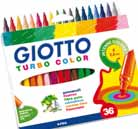 PENNARELLI TURBO COLOR GIOTTO