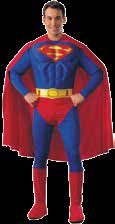 119 1 01 SUPERMAN -SUPERMAN BIANCANEVE
