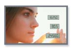 MaxMeteo WWW MaxRemote (Interfaccia) MaxWeb xp MaxDisplay (Interfaccia: potenza, resa) MaxCount MaxVisio Un touch-display