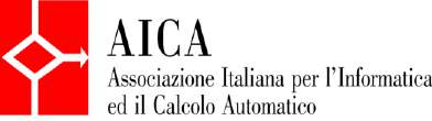 2015-2016 L Ufficio Scolastico Regionale per l Umbria e l Associazione Italiana per l Informatica ed il Calcolo Automatico (AICA) nel quadro del rapporto di collaborazione in atto