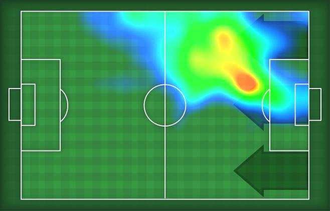 Statistiche Gol Occasioni da gol 6 Totale tiri 6 Tiri in porta (Gol) () Assist Azioni attacco Cross Palle recuperate ANDREA RISPOLI Ruolo: Difensore Altezza:,8m Peso: 8 Kg