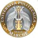 UNIVERSITA POLITECNICA DELLE MARCHE FACOLTA DI AGRARIA CORSO DI