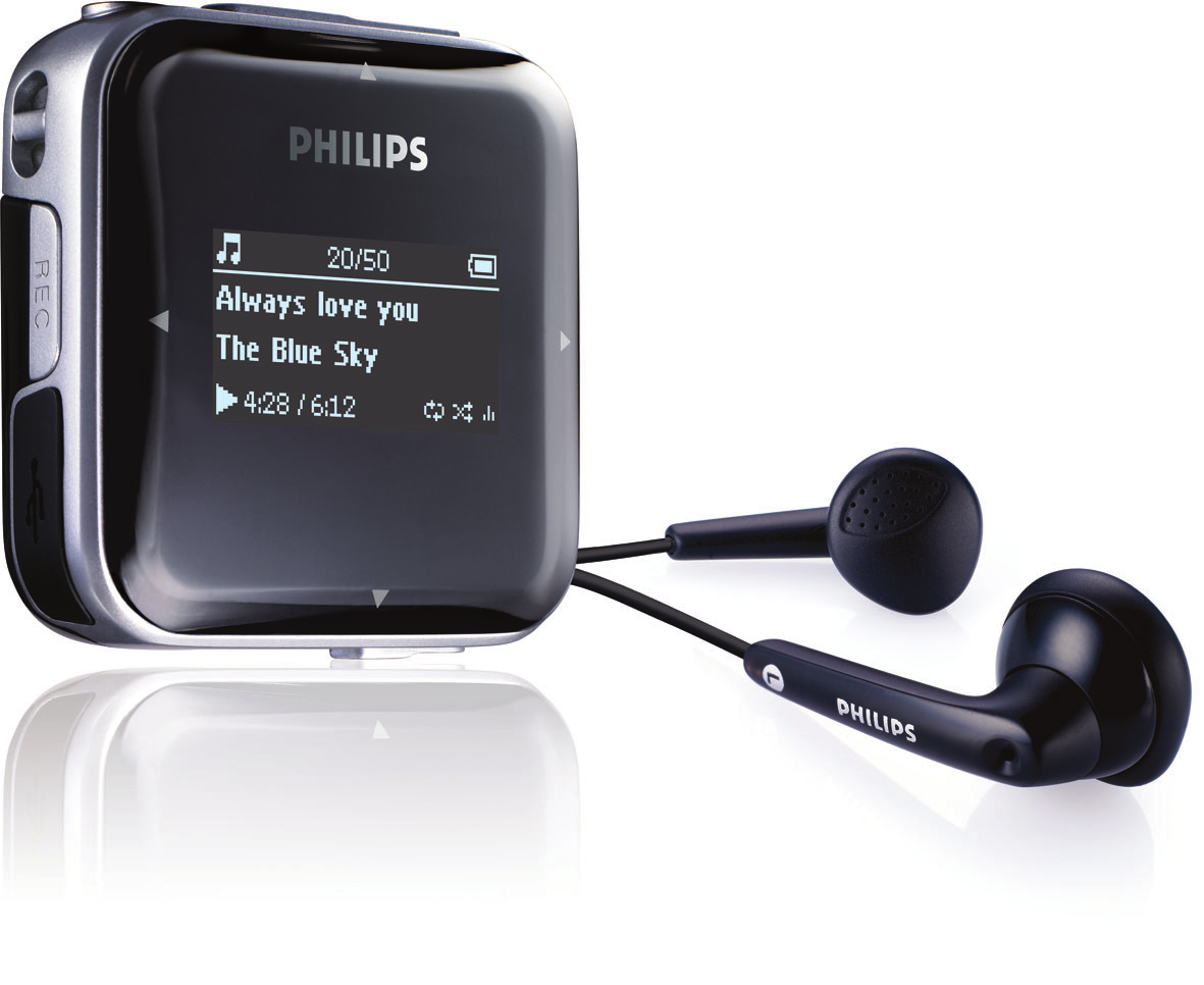 Congratulazioni per l acquisto e benvenuto in Philips!