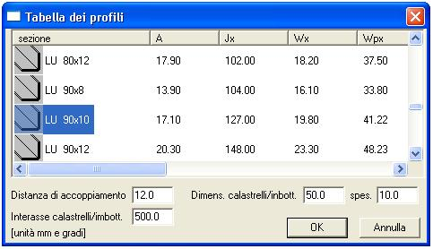 Per maggiori approfondimenti sulla modellazione di strutture in acciaio si rimanda al videocorso dedicato disponibile all indirizzo internet www.2si.it.