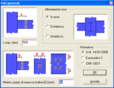 Premere il comando superiore, Piastra inferiore e Larghezza. Premere.