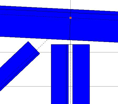 Imposta nodi Permette di visualizzare la finestra Tipologia nodo. Scorrere il cursore verticale per individuare l opzione di interesse e premere il comando.