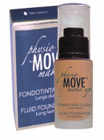 ma di lunga durata. Fondotintalifting anti-età Lifting fluid foundationanti-age cod.