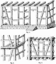 angolo Irrigidimenti (der man) Piana di