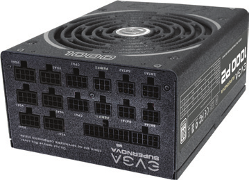 EVGA will not be responsible for any result of improper use, including but not limited to, any use of the product outside of its