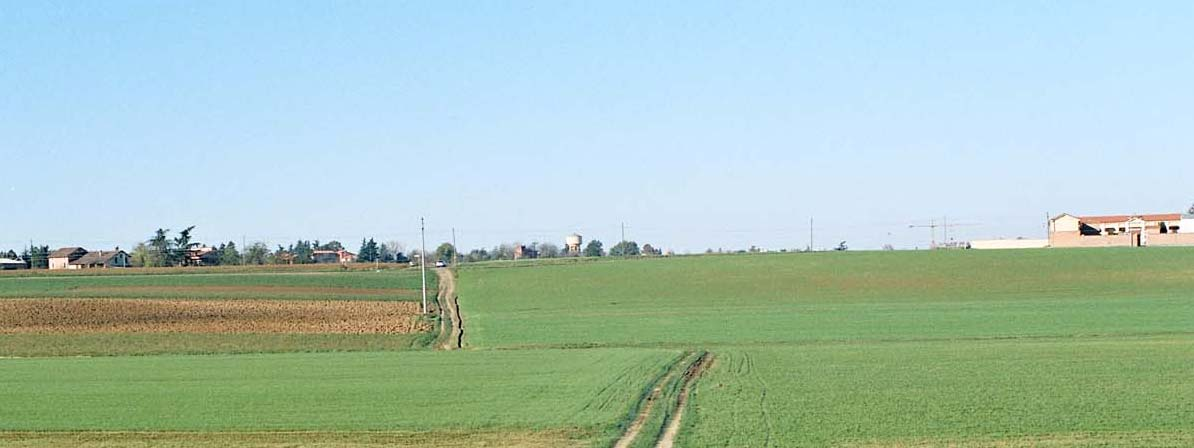 2 Ricerca risorse a tavolino: -censimento ciclabili esistenti