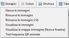 Lampeggiamenti Sono assenti oggetti che lampeggiano per più di tre volte al secondo?