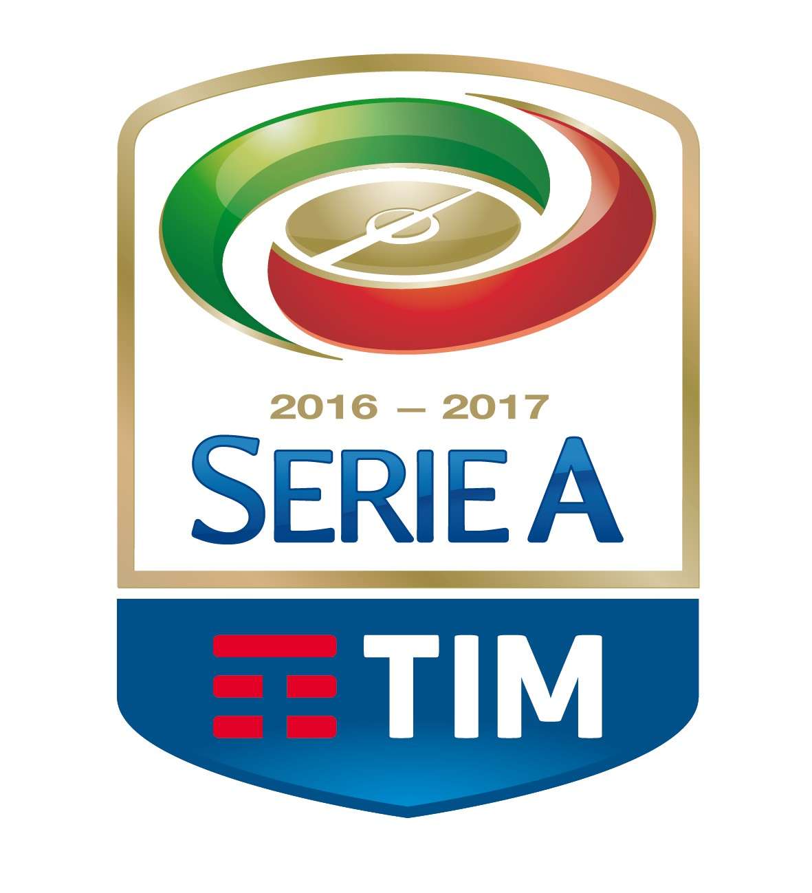 CAMPIONATO SERIE A TIM 2016 / 2017 NONA GIORNATA GIRONE DI