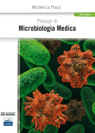 , et al: Microbiologia Medica (Elsevier ed.) Materiale didattico distribuito dal Prof. G.