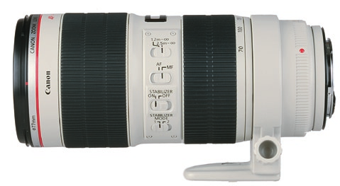 Lo schema ottico del Canon -mm si arricchisce di una lente in fluorite e di una ulteriore lente UD a bassissima dispersione, che arrivano ad essere.