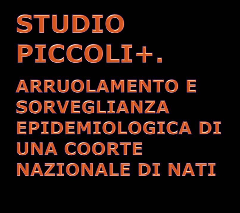 PICCOLI+