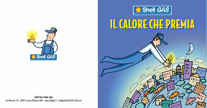 Shell gas Shell gas 2002 - Shell gas- folder- 2002 2002 - Shell gas- folder- 2002 PUBBLICATO SU: