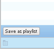 In Libreria > Musica, fare doppio clic sull icona blu LikeMusic del brano; In alternativa: In Libreria > Musica, fare clic con il tasto