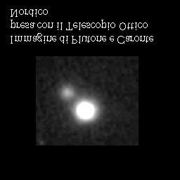 Il fatto curioso è che la massa così ricavata non avrebbe potuto in alcun modo influenzare le orbite di Urano e Nettuno per cui risultò incomprensibile come mai Plutone fosse stato trovato nel punto