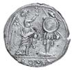 5854 Monete senza simboli (dopo 211 a.c.
